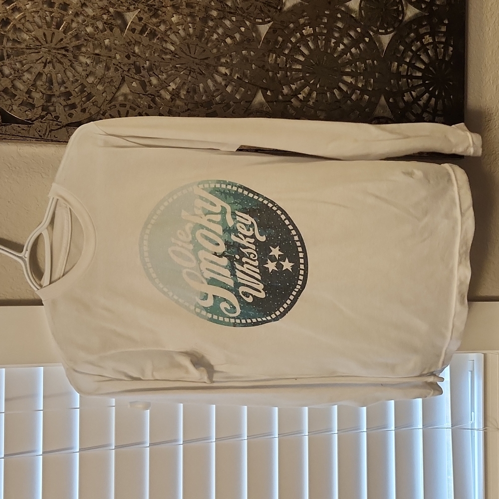 Tennessee Ole Whiskey Long Sleeve